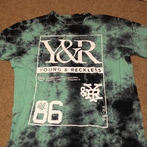 Young & Reckless T-Shirt